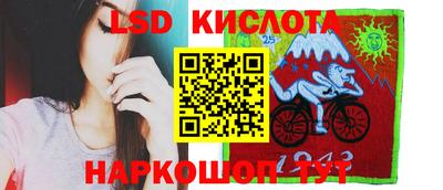 хмурый Гатчина